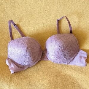 Secret Possessions Bra